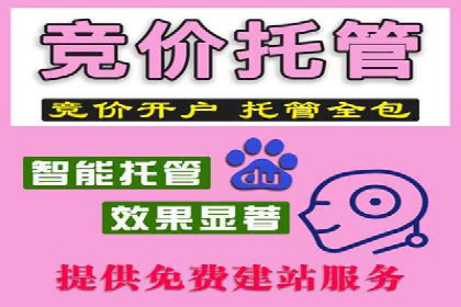 百度SEM推广案例：助力中小企业实现弯道超车